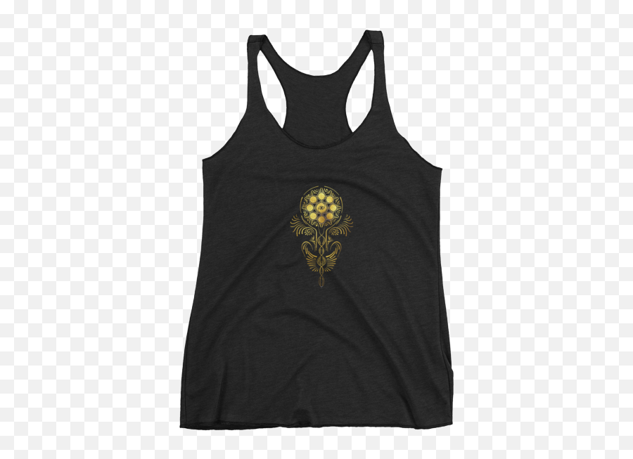 Sacred Earth Open - Air 2017 Full Moon Festival Chilluminati Come Take It Women Tank Top Emoji,Steam Emoticon Zzod