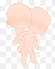 Discover Trending Chibi Stickers Picsart - Girly Emoji,Yoosung Emojis Human
