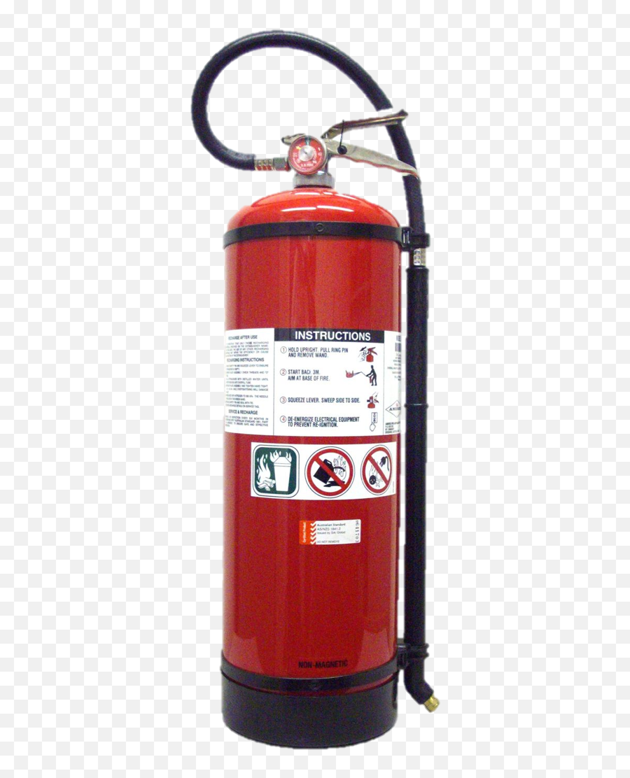 Amerex Fire Extinguisher And Systems - Cylinder Emoji,Fire Extinguisher Emoji Iphone Large