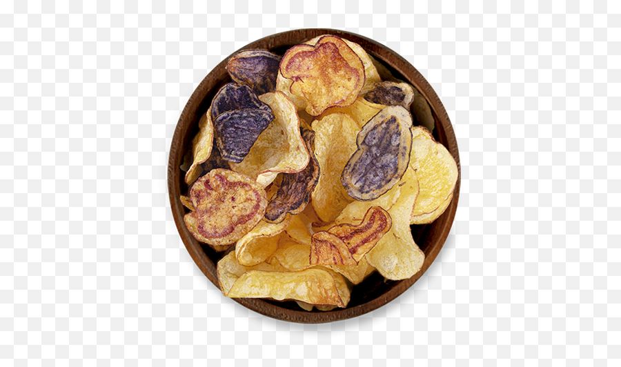 Inkacrops - Potato Chip Emoji,Fried Potato Chips Emoji Text