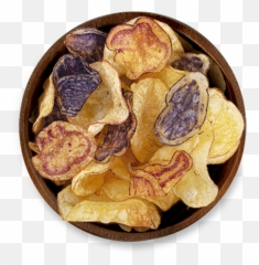 Inkacrops - Potato Chip Emoji,Fried Potato Chips Emoji Text