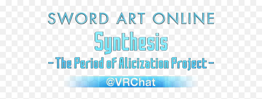 Sword Art Online Synthesis - Language Emoji,How Do Vrchat Emotions Work