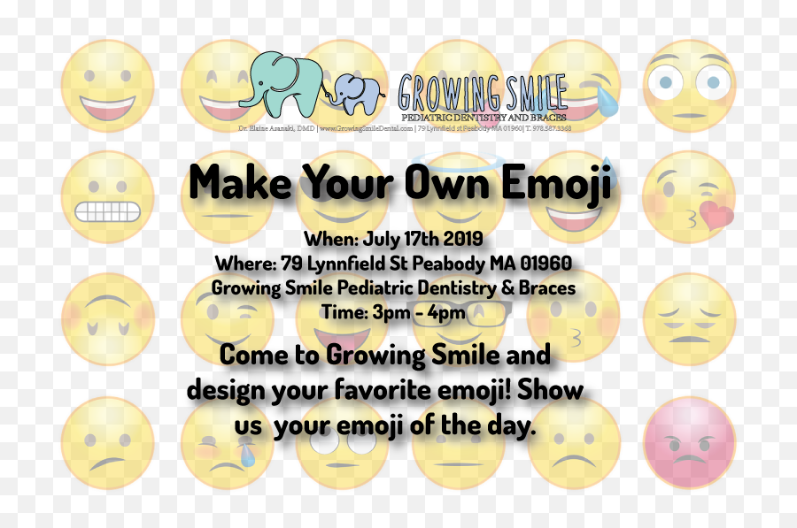 Make Your Own Emoji - Happy,Mother's Day Emoji