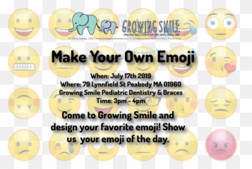 Make Your Own Emoji - Happy,Mother's Day Emoji