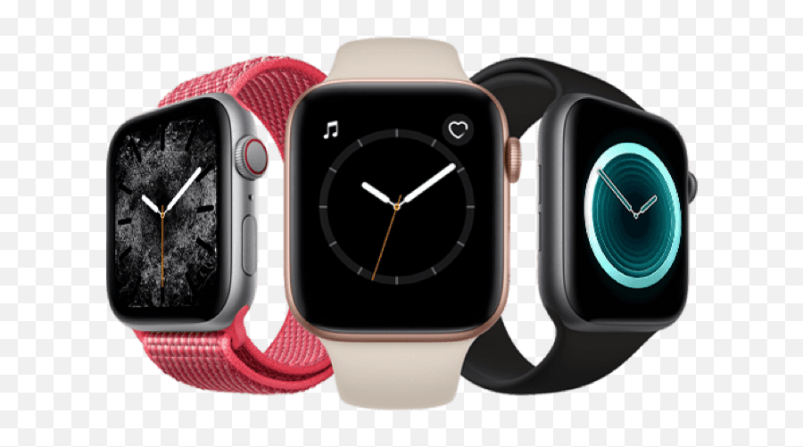 Apple Watch - El Reloj De Apple Actualidad Iphone Página 3 Transparent Background Apple Watch Png Emoji,Epilepsia De Emojis