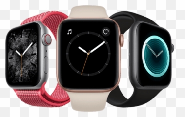 Apple Watch - El Reloj De Apple Actualidad Iphone Página 3 Transparent Background Apple Watch Png Emoji,Epilepsia De Emojis