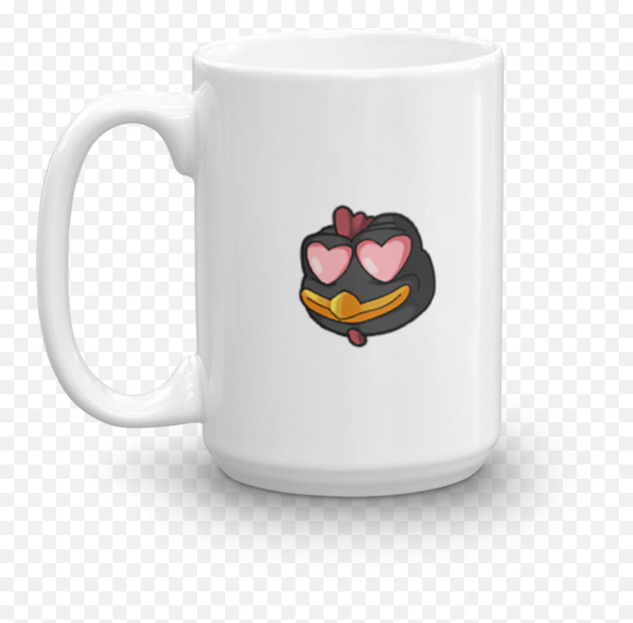 Blackpoule Tv - Mug From Parks And Rec Emoji,Pot Weed Emoji