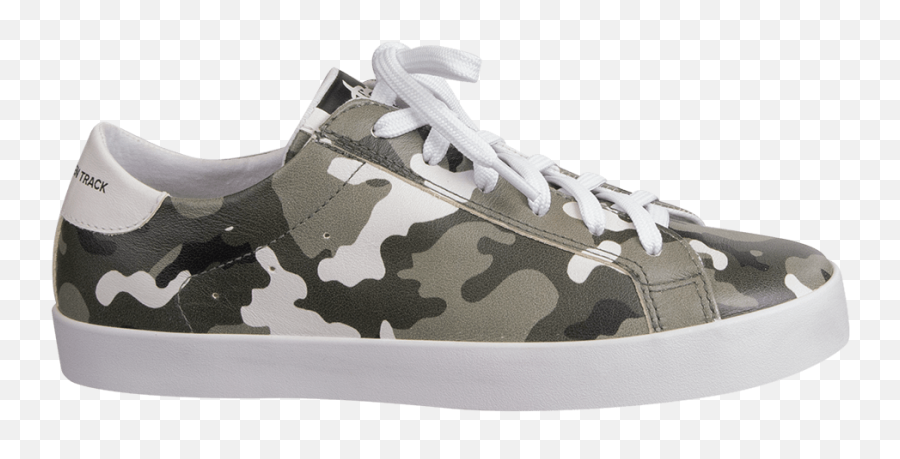 Court In Camo Sneakers Womenu0027s Shoes By Otbt - Otbt Shoes Emoji,Camo Print Your Emotion