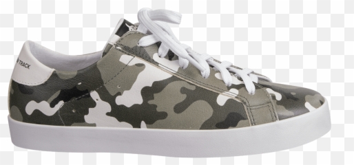 Court In Camo Sneakers Womenu0027s Shoes By Otbt - Otbt Shoes Emoji,Camo Print Your Emotion