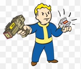 Fallout 4 Science Perk Gif Emoji,Fallout 4 Protagonist Emotion