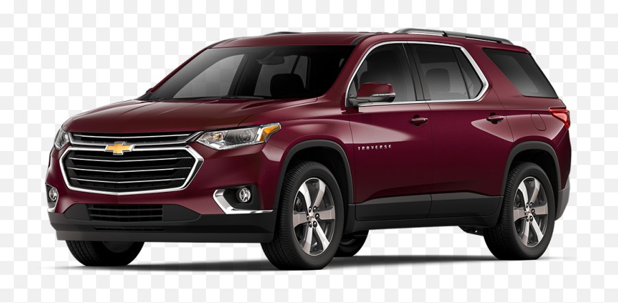 Chevrolet Traverse 2021 - Chevrolet Tepic Chevrolet Traverse 2020 Png Emoji,Faro Trasero De Aveo Emotion