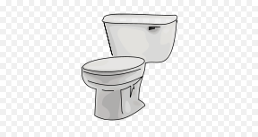 Kde Trash - Toilet Plingcom Emoji,Note 4 Messenger Emoticons