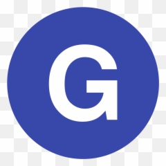Fileeo Circle Indigo White Letter - Gsvg Wikimedia Commons Grove Street Path Emoji,North Carolina Emoji