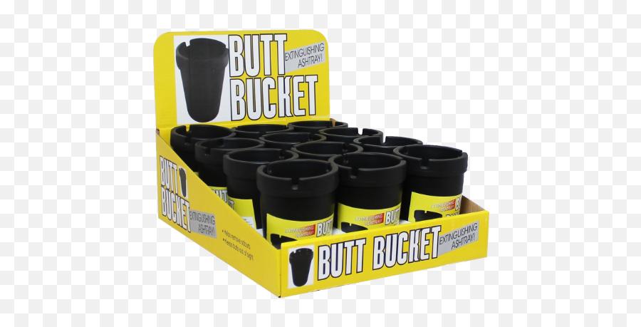 Butt Bucket Ashtrays Wholesale Smoking Accessories Wholesale Emoji,Emojis For Butt