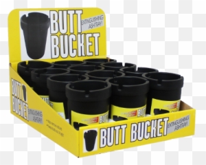 Butt Bucket Ashtrays Wholesale Smoking Accessories Wholesale Emoji,Emojis For Butt