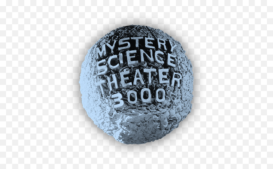 Mystery Science Theater 3000 Emoji,Emotion Servo