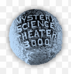 Mystery Science Theater 3000 Emoji,Emotion Servo