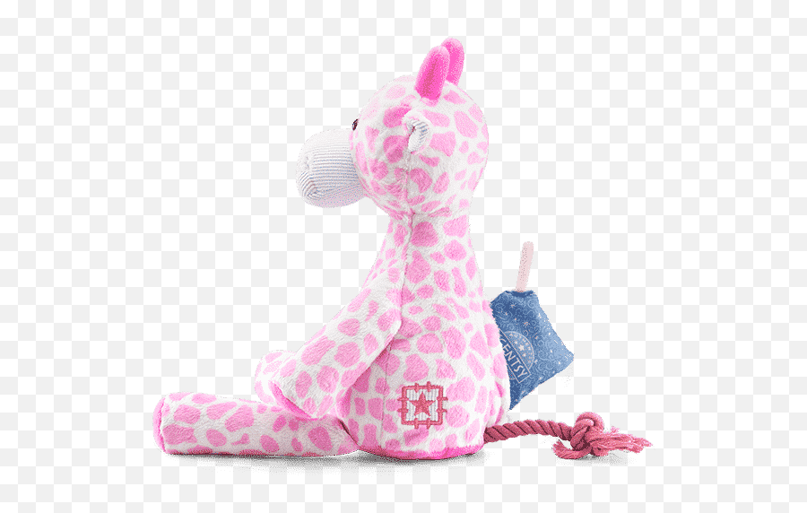 Genna The Giraffe Scentsy Buddy Incandescentscentsyus Emoji,Giraffe Get In Quicksand With Emotions