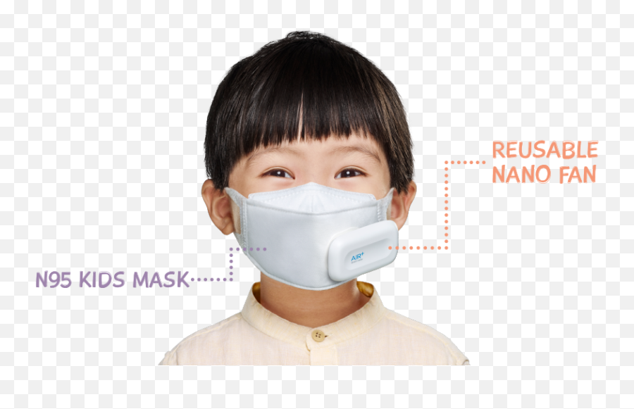 Air Kids N95 Mask Air N95 Masks Mask For Kids Mask Emoji,Different Emotions Mask