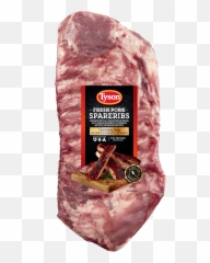 Tyson Fresh Pork Spareribs 418 - 60 Lb Emoji,Walmart Deer Emoji Pillow