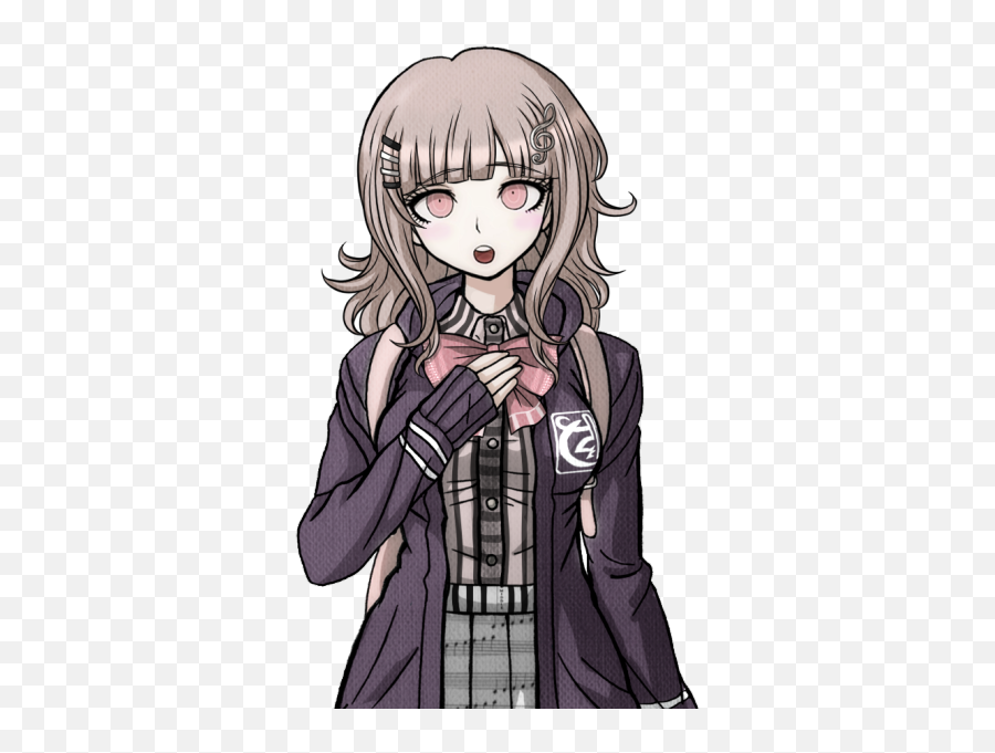 10000 Best Rdanganronpa Images On Pholder Kyoko Kirigiri Emoji,Is There A Tposing Emoji