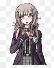 10000 Best Rdanganronpa Images On Pholder Kyoko Kirigiri Emoji,Is There A Tposing Emoji