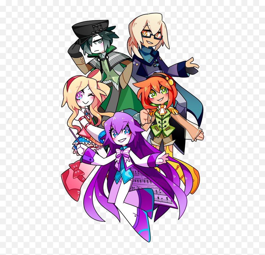 Nocturne - Vocaloid Database Emoji,Emotion Vocaloid Songs