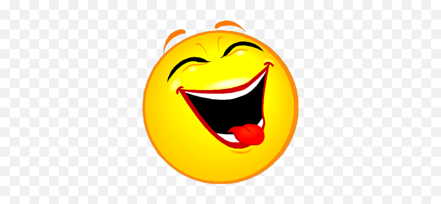 Laughing Emoji Clip Art - Laughing Smiley Face,Laugh Emoji