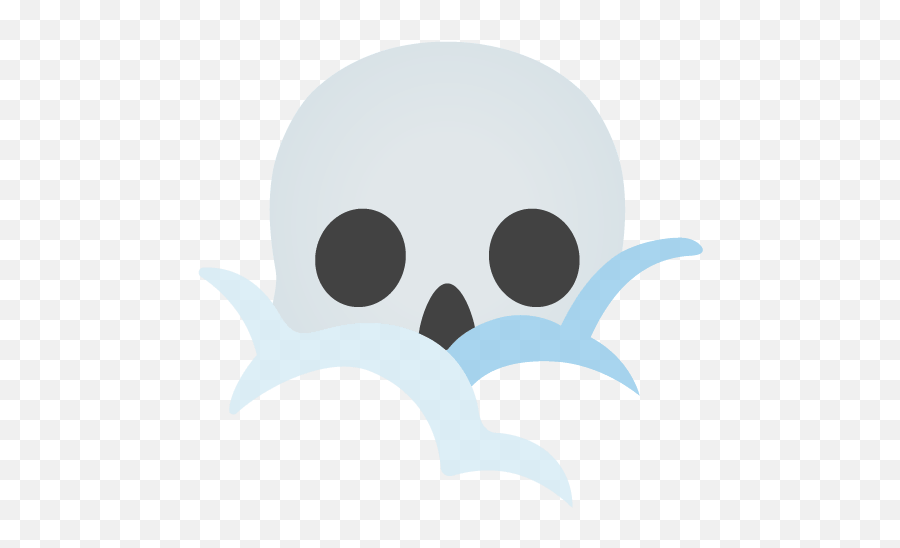 Umbrella Birb On Twitter Emoji Fusion Go Hard Https,Twitter Skull Emoji