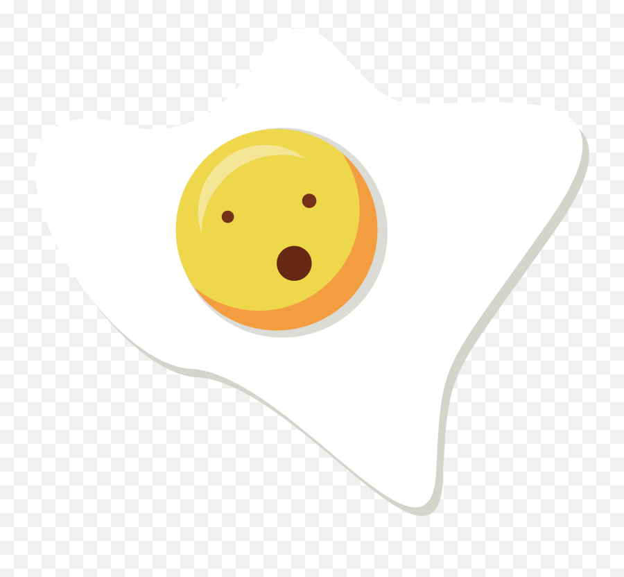 Eggs Emoji,Sunny Emoji