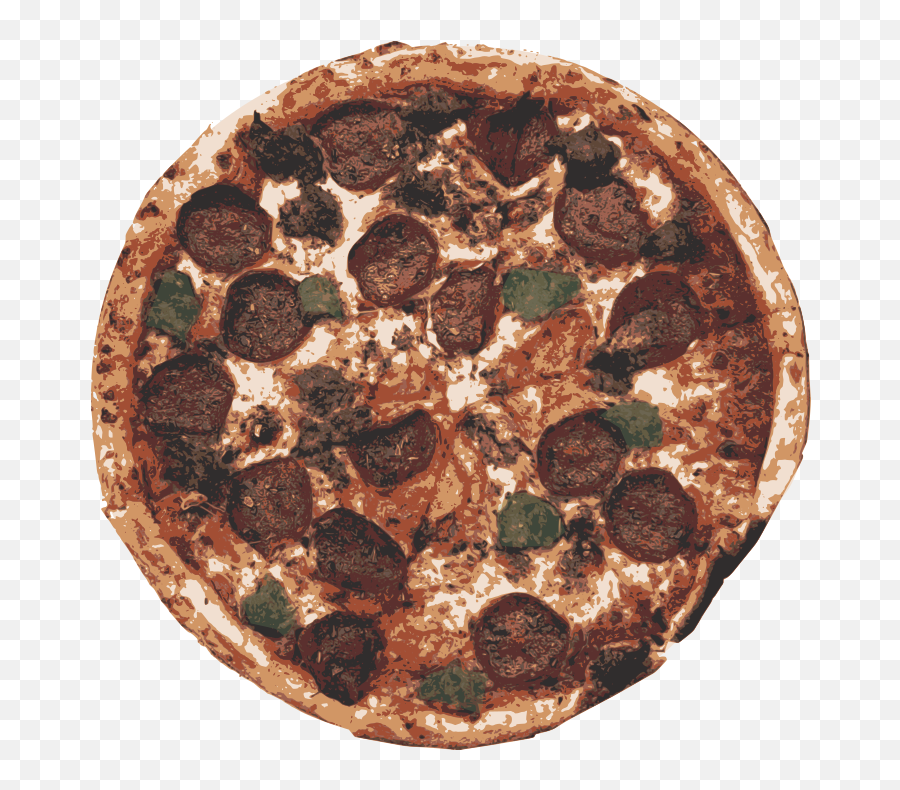 Openclipart - Clipping Culture Emoji,Pizza Doh Emoji