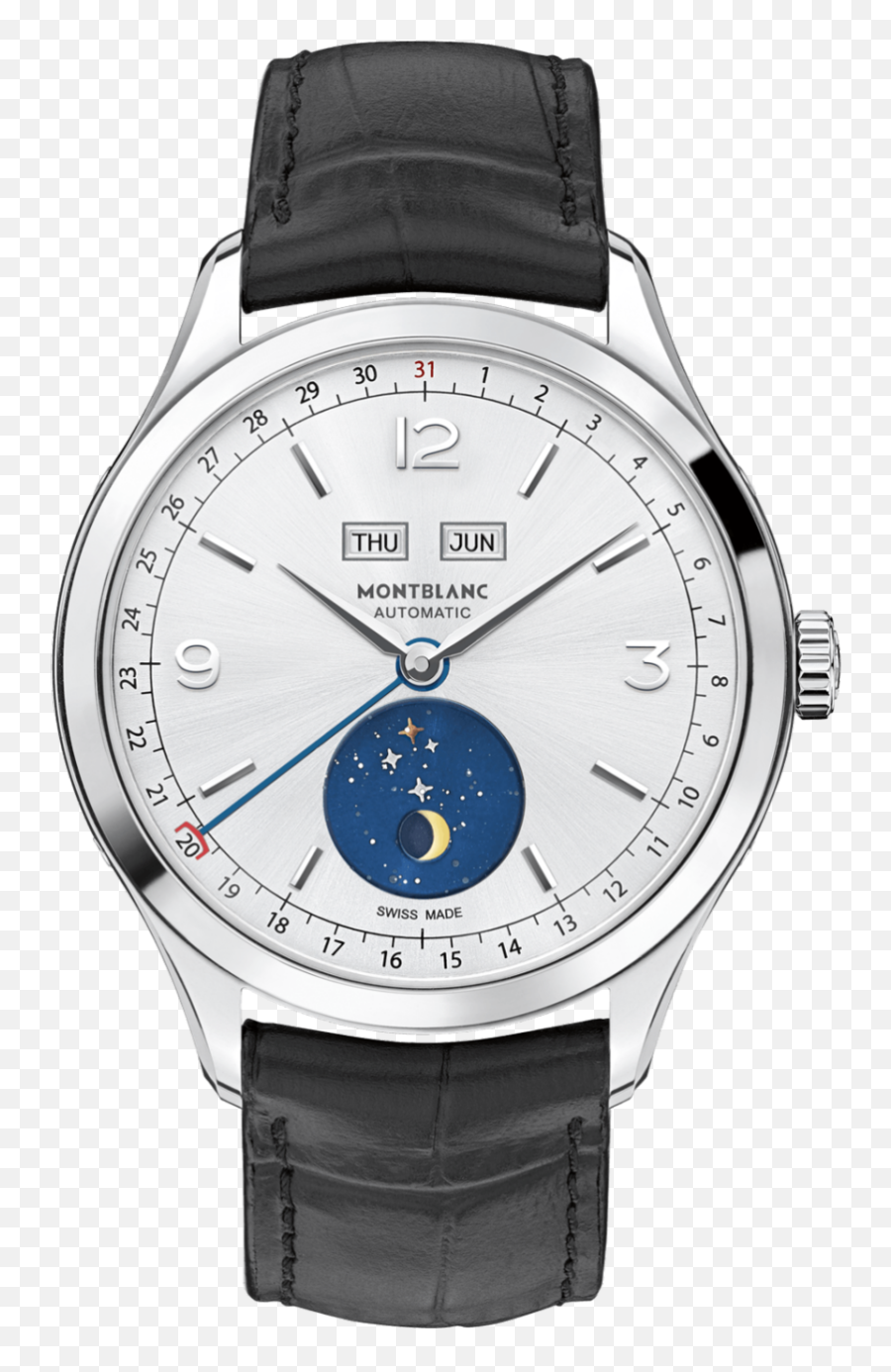 Montblanc Or Omega - Watch Discussion Forum The Watch Forum Montblanc Heritage Chronométrie Quantième Complet Emoji,Guess The Emoji 112