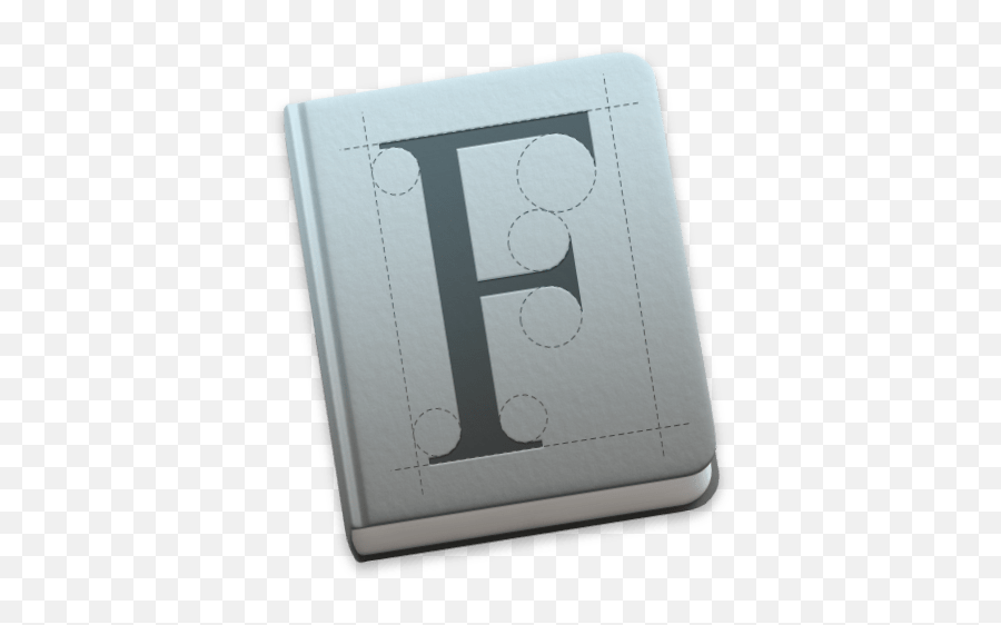 Os X Yosemite Font Management Advice - The Graphic Mac Apple Font Book Logo Emoji,Yosemite Emoji
