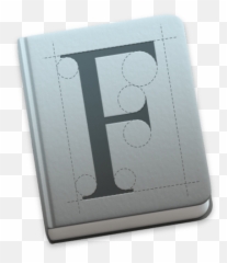 Os X Yosemite Font Management Advice - The Graphic Mac Apple Font Book Logo Emoji,Yosemite Emoji