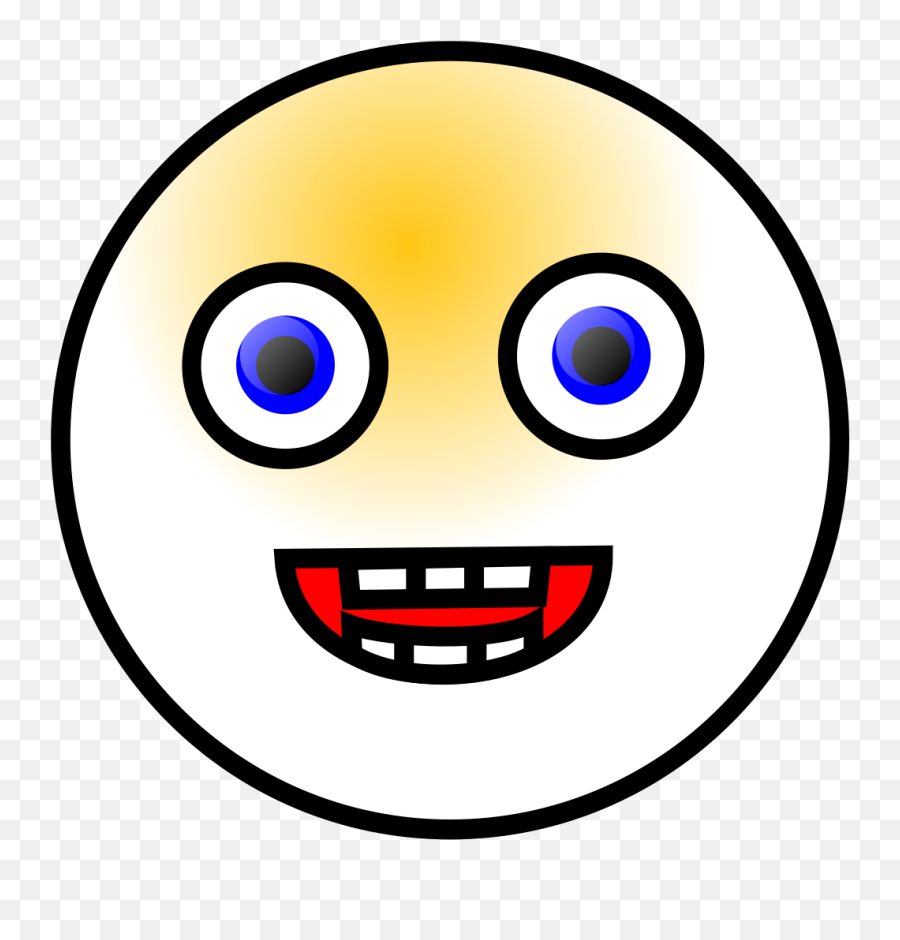 Smiley Face 4 Svg Vector Smiley Face 4 Clip Art - Svg Clipart Smiley Face Clip Art Emoji,Cat Faces Emoticons