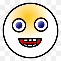 Smiley Face 4 Svg Vector Smiley Face 4 Clip Art - Svg Clipart Smiley Face Clip Art Emoji,Cat Faces Emoticons