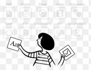 Notion - Illustrations Notion Emoji,Kindred Emoji
