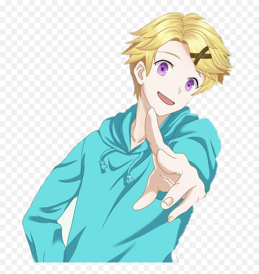 Yoosungmysticmessenger Yoosung Sticker - Fictional Character Emoji,Yoosung Emoji Gif