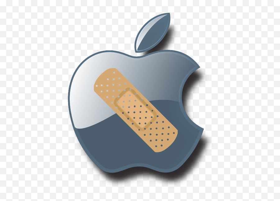 Ubrokeit - Broken Iphone Repair Logo Emoji,Band Aid Emoji Iphone