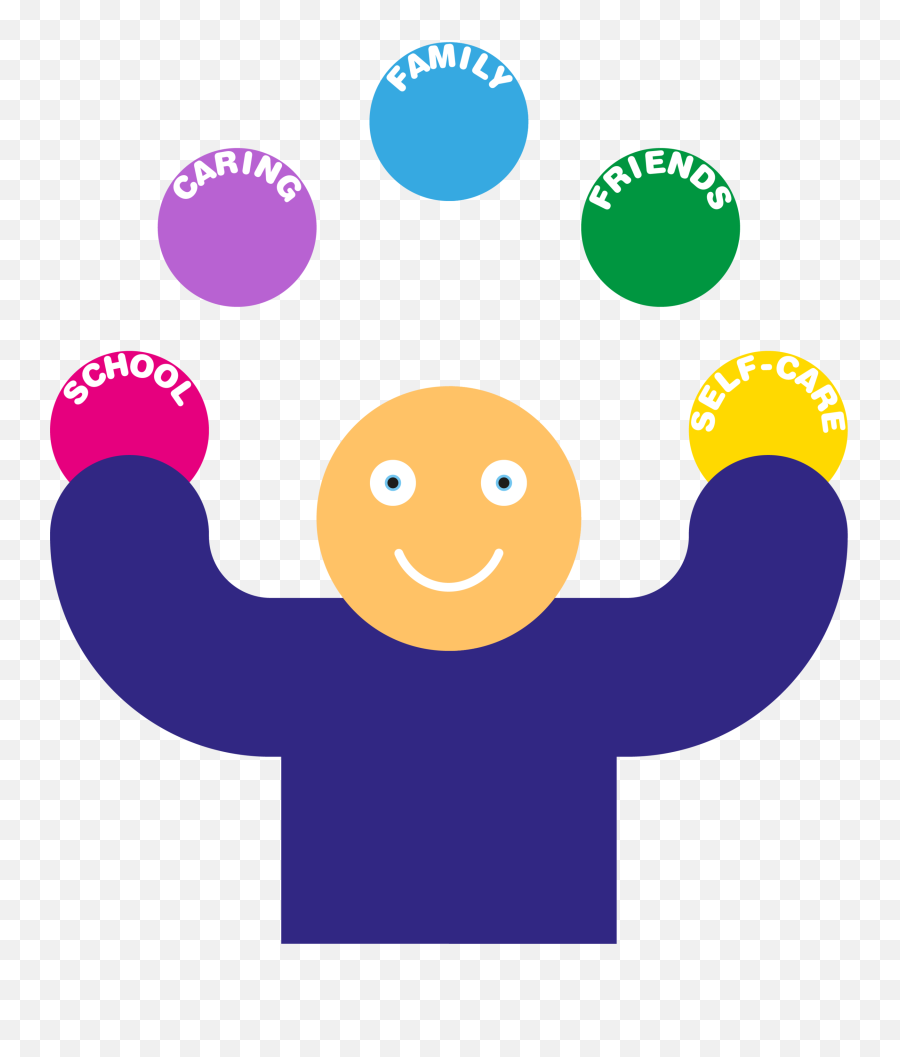 Young Carers - How We Can Help U2014 Crossroads Care Kent Happy Emoji,Vv Emoticon
