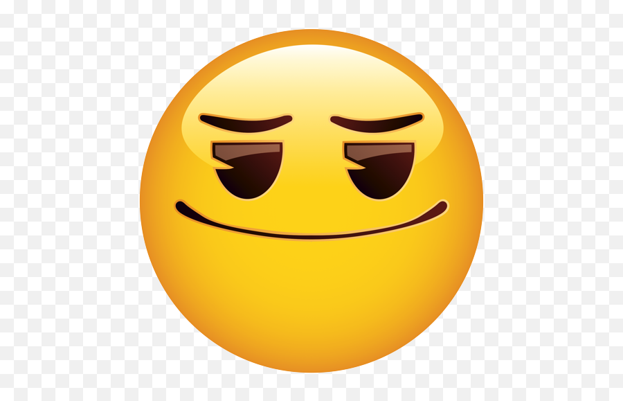 Emoji U2013 The Official Brand Face With Big Confident Smile - Happy,Frozen Emoji
