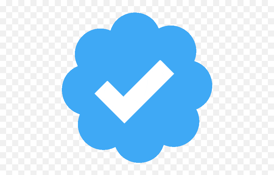 Ajhz - Verification Sign From Twitter Emoji,Bts Emoji Characters