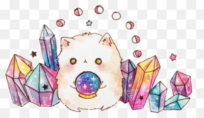 The Most Edited Fortune - Teller Picsart Soft Emoji,Fortune Teller Emoji