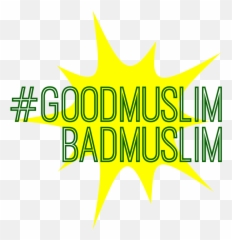 Goodmuslimbadmuslim - Muslim Good Islam Bad Emoji,Stank Face Emoticon
