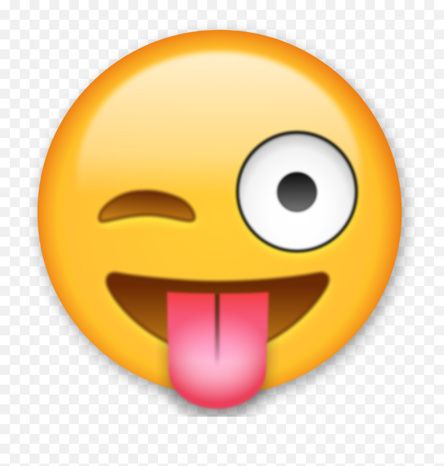 Free Transparent Emoji Png Download - Emoji Smiley Faces Clipart,Emoji Images Free