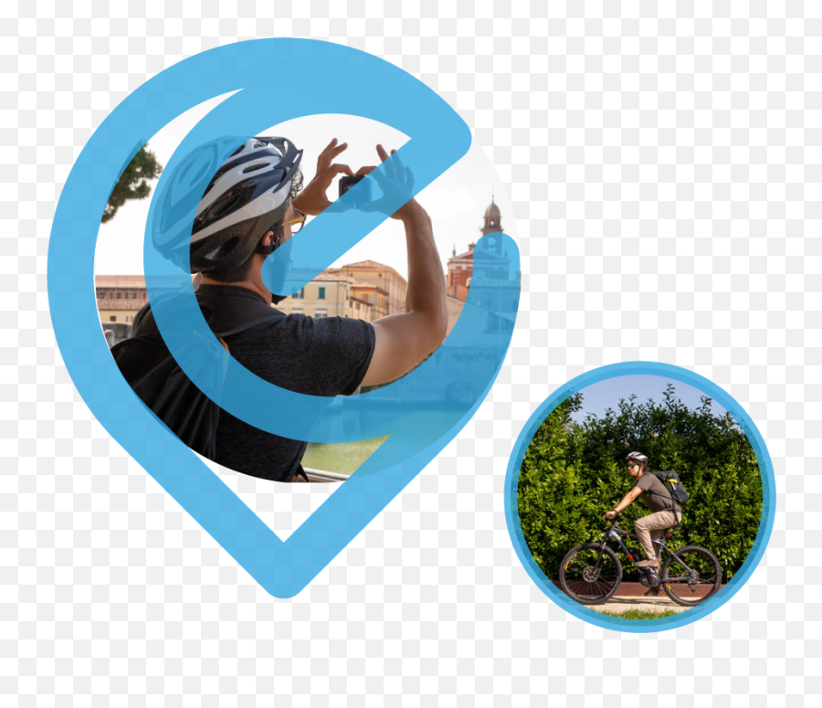 Pacchetti Turistici Esperienziali In Romagna Emotion - Cycling Emoji,Emotion Hotel