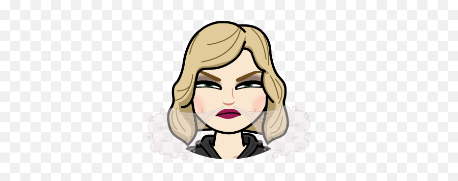 Dear Males Of Snapchat U2013 Kristin West - For Women Emoji,Bitmoji Emotions