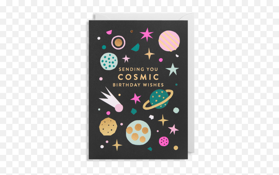 A Selection Of Best Selling Birthday Cards Curiouser And - Cosmic Birthday Wishes Emoji,Sympathy Hug Emoji
