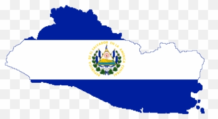 El Salvador Flag Png U0026 Free El Salvador Flagpng Transparent - El Salvador Flag Country Emoji,Flagg Emoji