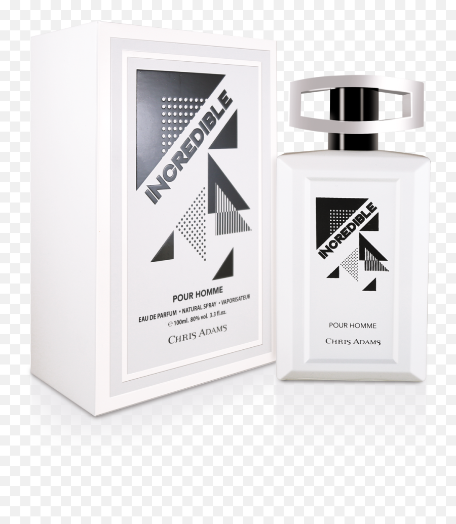 Incredible Fragrance Spray - Chris Adams Incredible Emoji,Emotions Perfume Price In Pakistan